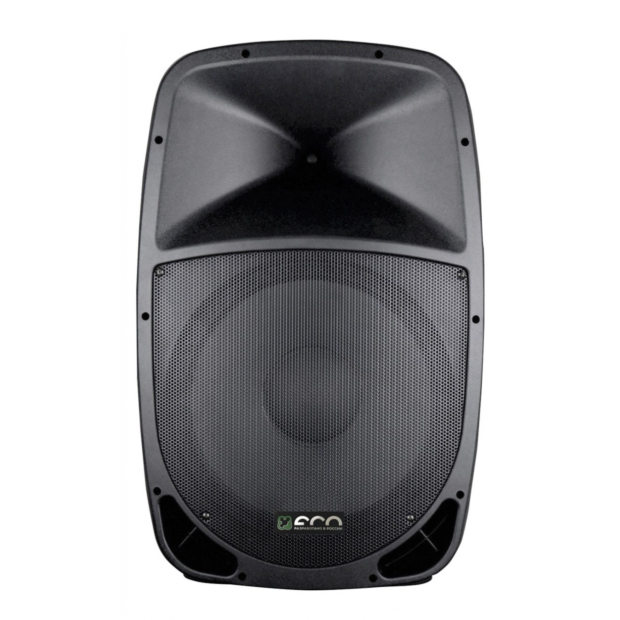 Volta Presto-15A MP3 Клубная и концертная акустика